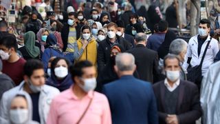 Can Iran Survive Yet Another 'Economic Surgery', Media Ask