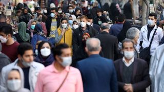 Iranians Debate If A Nuclear Deal Will End Their Economic Crisis