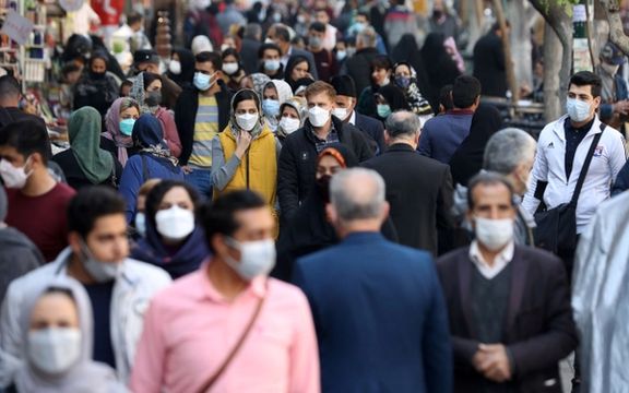 Former Diplomats Discuss Iran's Outlook For 2050