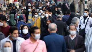 Opinion Survey Shows Disappointed Iranians Want A Nuclear Deal