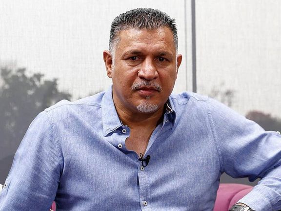 «هیچ اتفاقی برای من نیفتاده»؛ واکنش علی دایی به انتشار تصویری از او روی تخت بیمارستان