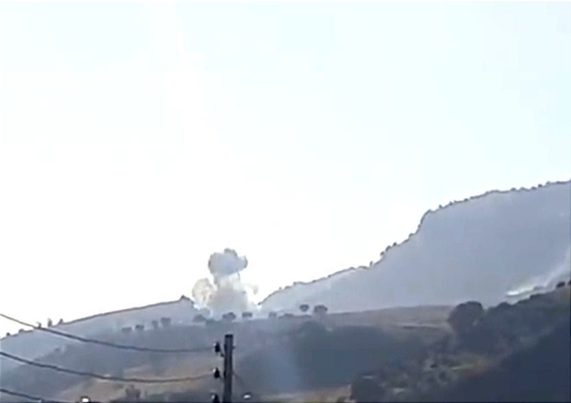 بعد قصف أحزاب كردستان العراق.. الخارجية الإيرانية: أهدافنا المقبلة "مناطق مزدحمة بالسكان"