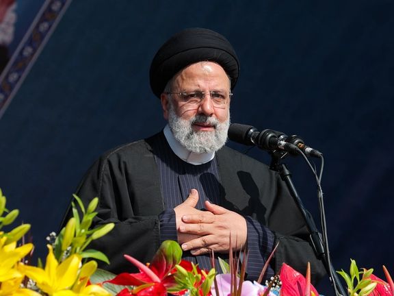 ابراهیم رئیسی: بقای جمهوری اسلامی با رای مردم تضمین میشود