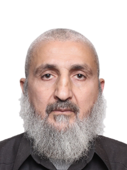 حمید الحسینی
