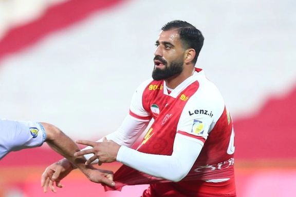 کنایه روزنامه سپاه به حکم کنعانیزادگان: حساب کار دست مربیان و بازیکنان میآید!