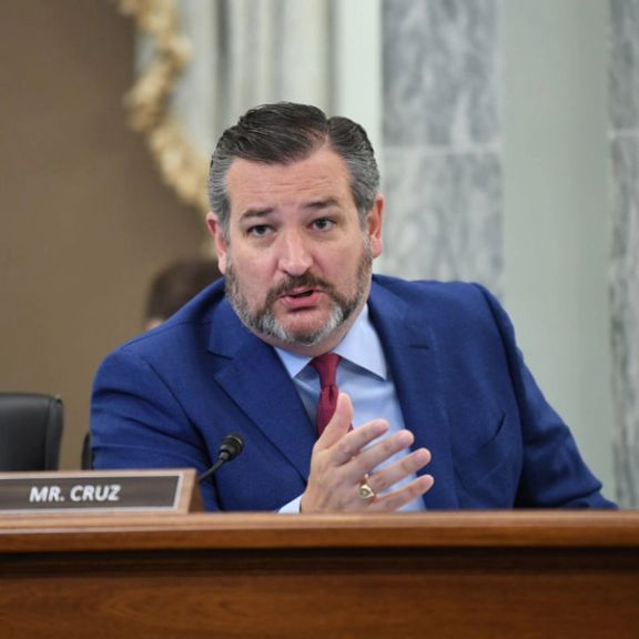 Senator Ted Cruz (R-TX)