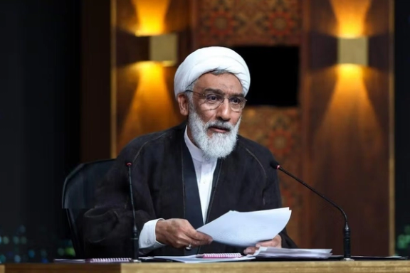 Mostafa Pourmohammadi