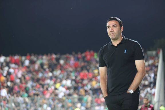 یک رسانه داخلی گزارش داد؛ نکونام تایید «مراجع نظارتی» را ندارد و از استقلال کنار میرود