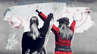 مدرسه «زن، زندگی، آزادی»؛ درسهایی که جنبش به ایران آموخت