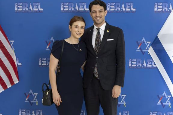 واکنش مشاور دولت آمریکا به قتل دو اسرائیلی: جمهوری اسلامی چند نشانه دیگر باید بفرستد؟