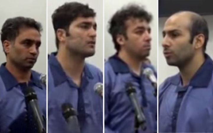 القضاء الإيراني يصدر أحكاما بالإعدام ضد 3 محتجين في أصفهان بتهمة "الحرابة"