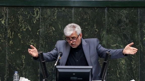 سومین کارت زرد مجلس به سجادی؛ وزیر ورزش استیضاح میشود؟