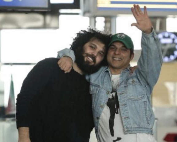 پیمان معادی به محکومیت سعید روستایی، کارگردان فیلم «برادران لیلا»، اعتراض کرد