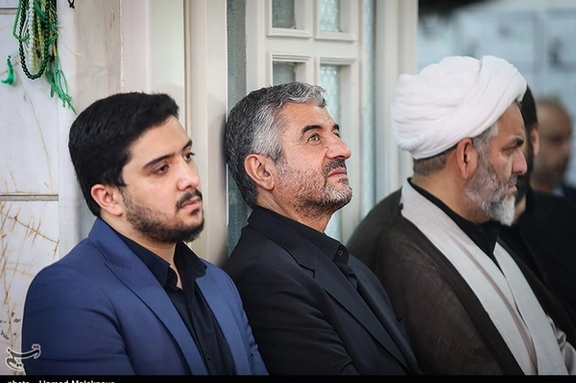 فرمانده قرارگاه «بقیهالله»: بعید است اسرائیل بهزودی بتواند توان خود را احیا کند