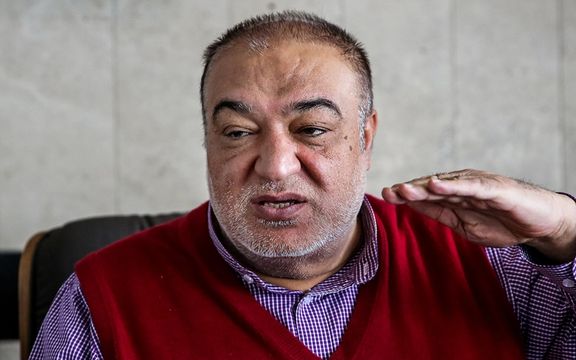 معاون وزیر خارجه: اخیرا به یک کشور اروپایی محصولات نفتی دادیم و روغن آفتابگردان گرفتیم