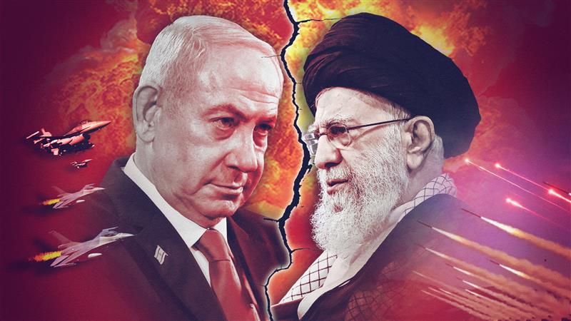 «حق ما جنگ نبود»؛ واکنش کاربران ایرانی و مخاطبان ایران‌اینترنشنال به حملات اسرائیل