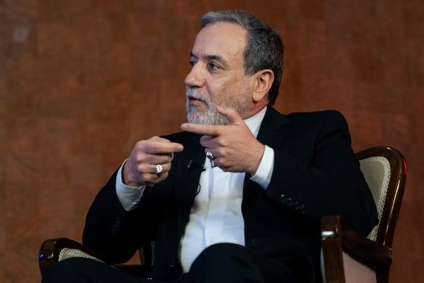 عباس عراقچی: پس از جنگ ۱۲ روزه بسیاری از شکافهای امنیتی را بستیم