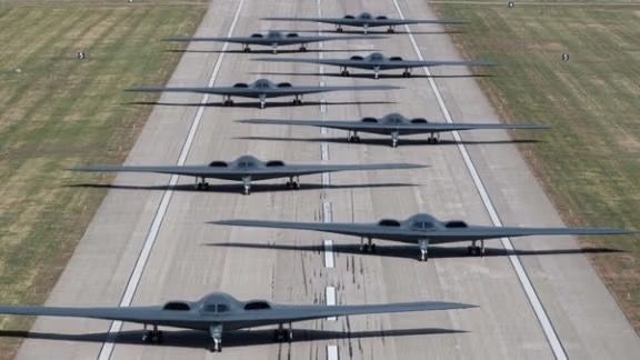 فوربس: دومین حمله نظامی ترامپ علیه حکومت ایران چه شکلی میتواند داشته باشد؟