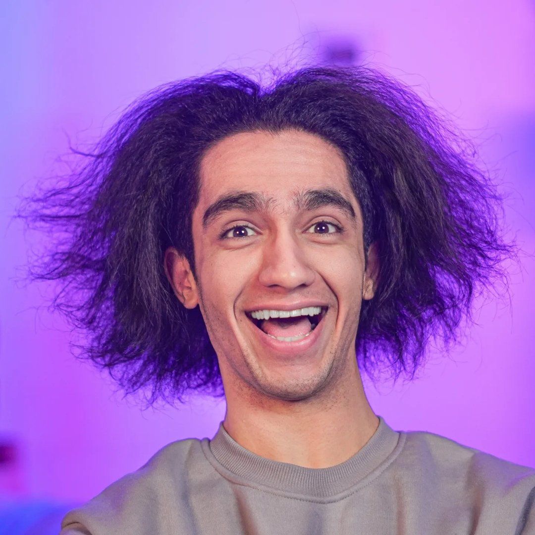 Nima Takido