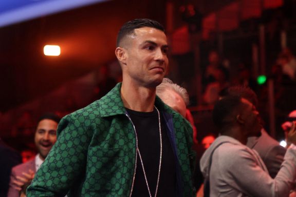 رونالدو درباره خداحافظی: زمان بازنشستگیام نزدیک است، ۱۰ سال دیگر!