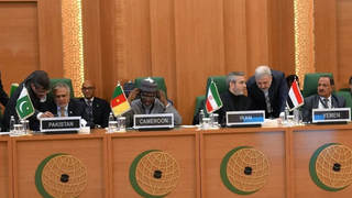 ناکامی تهران در جده و تنهایی جمهوری اسلامی در مقابله با اسرائیل