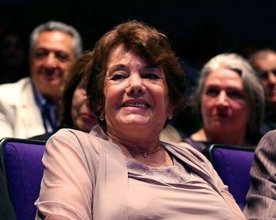 فخری خوروش، بازیگر کهنهکار تئاتر و سینمای ایران، در سن ۹۴ سالگی در لسآنجلس درگذشت