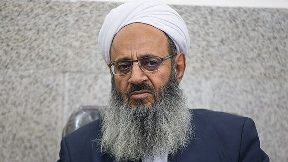 مولوی عبدالحمید: قبل سفر پزشکیان فشار امنیتی را قطع و بعد رفتنش دوباره شروع کردند