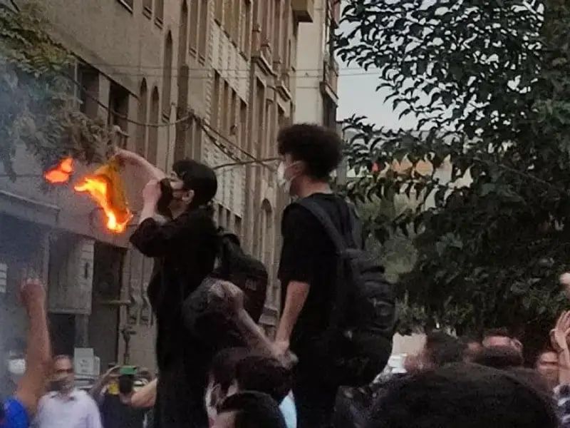 سالگرد قتل ۸۳ معترض در روزهای آخر شهریور؛ مراسم یادبود نیکا روز پنج‌شنبه برگزار می‌شود