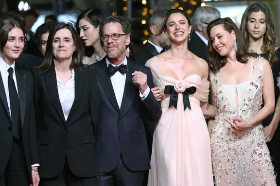 نگاهی به دیگر جوایز مهم جشنواره کن ۲۰۲۵