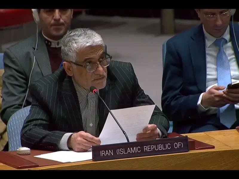 Iran Confirms Indirect Talks with US in Oman

