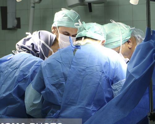 وزارت بهداشت: اهدای عضو نسبت به پارسال ۶۶ درصد افزایش داشته است