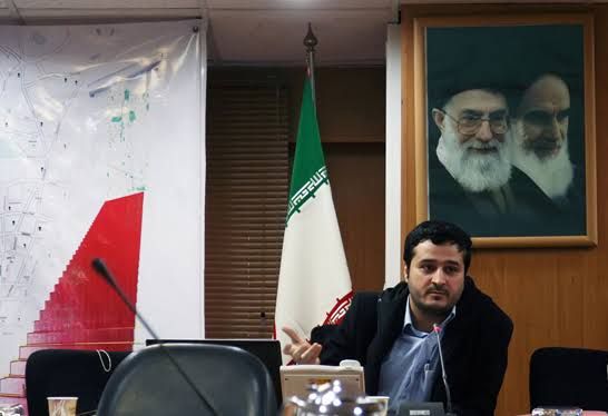 Iran Arrests Journalist For Reporting On School Gas Attacks