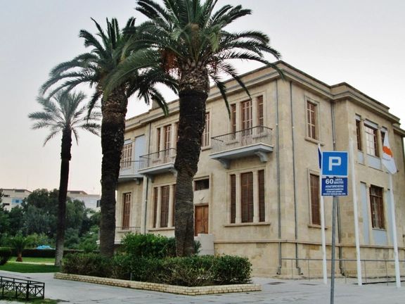 Cyprus Journalist Gives Details In Alleged Iran Terror Plot