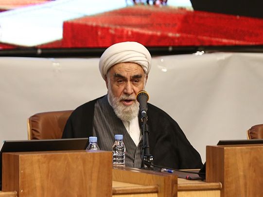 رییس دفتر علی خامنهای: ماجرای غزه داستان فلسطینیهاست و ارتباطی به ما ندارد