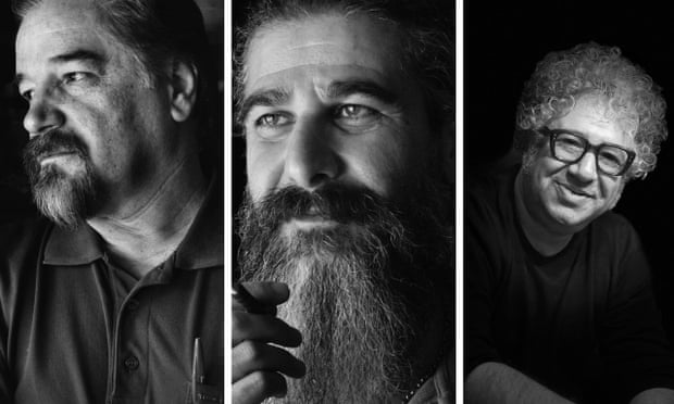 انجمن قلم آمریکا خواستار آزادی سه نویسنده ایرانی از زندان شد