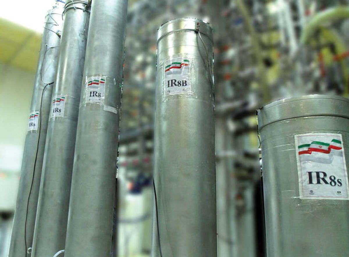 آمریکا، بریتانیا، فرانسه و آلمان افزایش تولید اورانیوم غنی‌شده در ایران را محکوم کردند