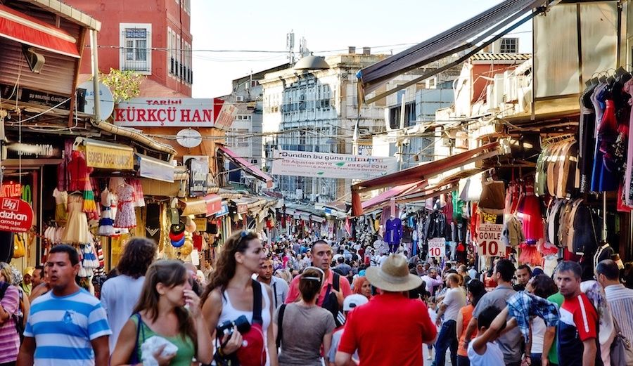 مسؤولون إسرائيليون يحذرون مواطنيهم من هجوم إيراني وشيك في تركيا