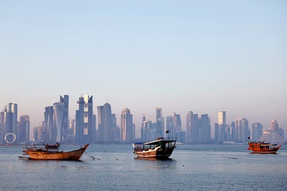 Iran demands access to $12B in Qatar funds as precondition for US MoU