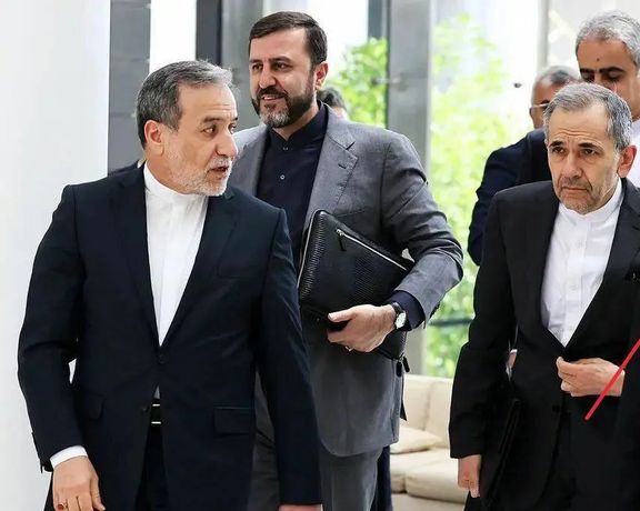 واینت: اسرائیل در آستانه مذاکرات عمان، شانس توافق را اندک میداند