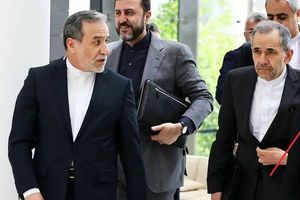 واینت: اسرائیل در آستانه مذاکرات عمان، شانس توافق را اندک میداند