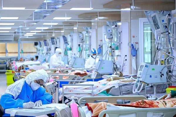 مسؤول إيراني: تلوث الهواء يودي بحياة عشرات الآلاف سنويًا ويضاعف انتشار الإنفلونزا 10 مرات