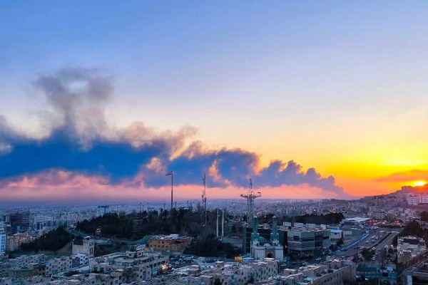 ارتش اسرائیل از آغاز موج تازهای از حملات به تهران خبر داد