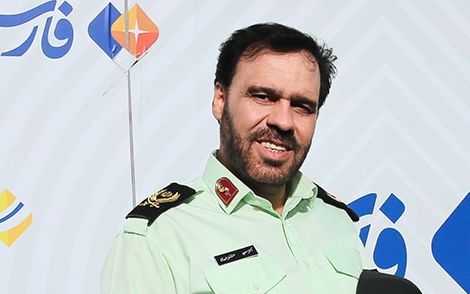 نیروی انتظامی: در طرح حجاب درباره کسانی که اصرار به هنجارشکنی کنند اقدام قضایی میشود