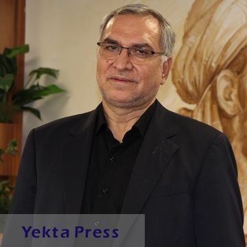 وزیر بهداشت: هیچ کمبودی در زمینه واکسن احساس نمیشود