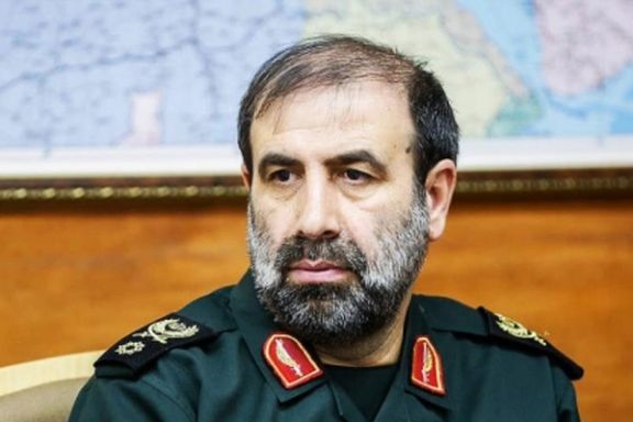 اختصاصی: جمالالدین آبرومند، دستیار قالیباف، بخشی از پول نیروهای نیابتی سپاه را تصاحب کرده