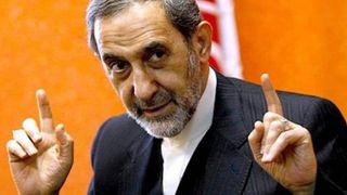 Khamenei Advisor Says Iran Is A World Power Equal To Russia, China