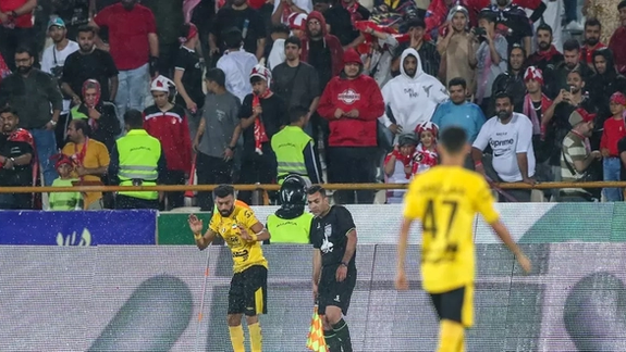 فتاحی درباره بیانیه پرسپولیس: با گستاخی تمام به مردم اصفهان و هواداران سپاهان توهین کردند