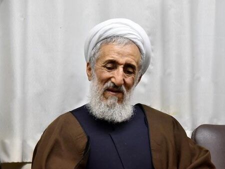 صدیقی، امام جمعه تهران: زخم زبان زیادی شنیدم اما صبوری کردم