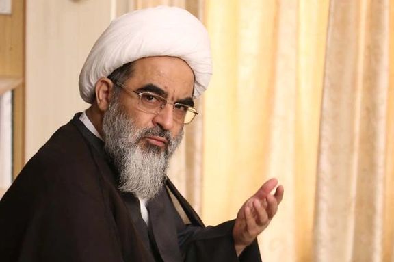 عضو جامعه مدرسین حوزه علمیه قم: به ناروا میگویند خامنهای دیکتاتور است