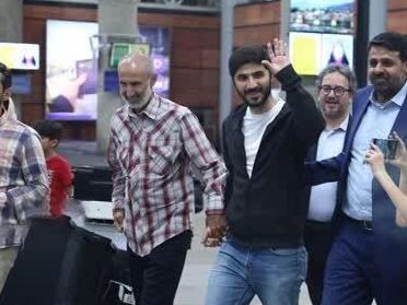 مدیر سابق صدا و سیما: هنرمندان، آزادیهای ایران را به جهان معرفی کنند